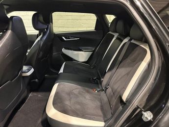 KIA EV6 77.4kWh GT-Line Hatchback 5dr Electric Auto AWD (320 bhp)