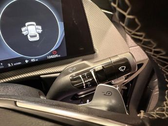 KIA EV6 77.4kWh GT-Line Hatchback 5dr Electric Auto AWD (320 bhp)