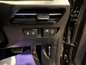 KIA EV6 77.4kWh GT-Line Hatchback 5dr Electric Auto AWD (320 bhp)
