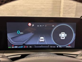 KIA EV6 77.4kWh GT-Line Hatchback 5dr Electric Auto AWD (320 bhp)