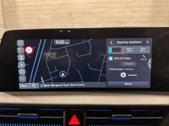 KIA EV6 77.4kWh GT-Line Hatchback 5dr Electric Auto AWD (320 bhp)