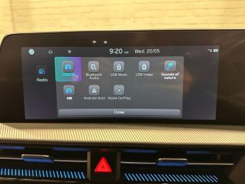 KIA EV6 77.4kWh GT-Line Hatchback 5dr Electric Auto AWD (320 bhp)