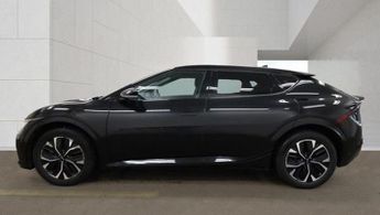 KIA EV6 77.4kWh GT-Line Hatchback 5dr Electric Auto AWD (320 bhp)