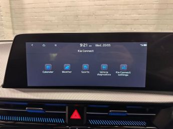 KIA EV6 77.4kWh GT-Line Hatchback 5dr Electric Auto AWD (320 bhp)