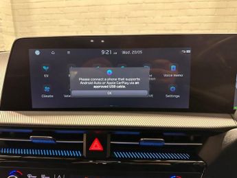 KIA EV6 77.4kWh GT-Line Hatchback 5dr Electric Auto AWD (320 bhp)
