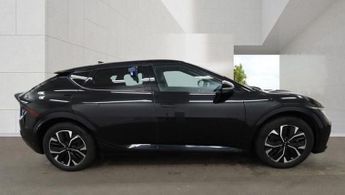 KIA EV6 77.4kWh GT-Line Hatchback 5dr Electric Auto AWD (320 bhp)