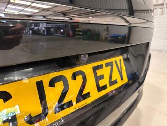 KIA EV6 77.4kWh GT-Line Hatchback 5dr Electric Auto AWD (320 bhp)