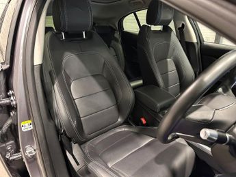 JAGUAR I-PACE 400 90kWh HSE SUV 5dr Electric Auto 4WD (400 ps)