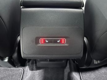 JAGUAR I-PACE 400 90kWh HSE SUV 5dr Electric Auto 4WD (400 ps)