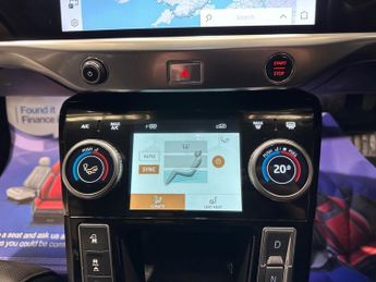 JAGUAR I-PACE 400 90kWh HSE SUV 5dr Electric Auto 4WD (400 ps)