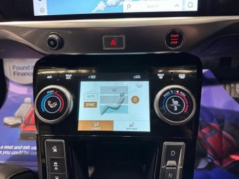 JAGUAR I-PACE 400 90kWh HSE SUV 5dr Electric Auto 4WD (400 ps)