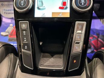JAGUAR I-PACE 400 90kWh HSE SUV 5dr Electric Auto 4WD (400 ps)