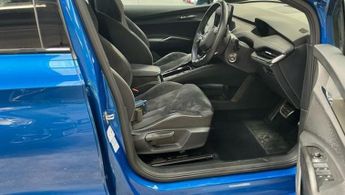 SKODA ENYAQ iV 82kWh 80 SportLine SUV 5dr Electric Auto (DC125kW) (204 ps)
