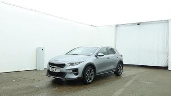 Kia Ceed 1.0 T-GDi 3 SUV 5dr Petrol Manual Euro 6 (s/s) (118 bhp)