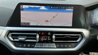 BMW 3 SERIES 2.0 320d M Sport Touring 5dr Diesel Auto Euro 6 (s/s) (190 ps)