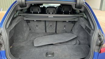 BMW 3 SERIES 2.0 320d M Sport Touring 5dr Diesel Auto Euro 6 (s/s) (190 ps)