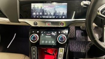JAGUAR I-PACE 400 90kWh S SUV 5dr Electric Auto 4WD (400 ps)