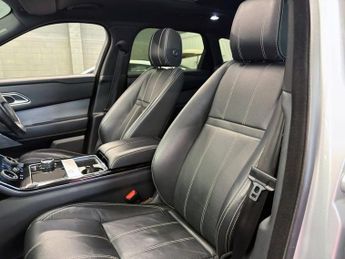 LAND ROVER RANGE ROVER VELAR 2.0 D180 R-Dynamic SE SUV 5dr Diesel Auto 4WD Euro 6 (s/s) (180 