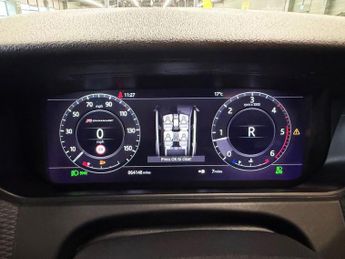 LAND ROVER RANGE ROVER VELAR 2.0 D180 R-Dynamic SE SUV 5dr Diesel Auto 4WD Euro 6 (s/s) (180 