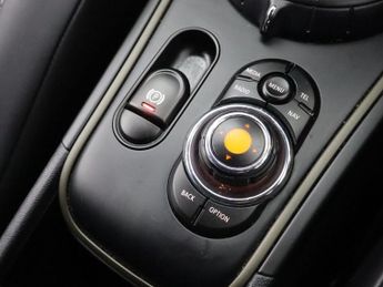 MINI COUNTRYMAN 1.5 Cooper SUV 5dr Petrol Auto 6Spd ALL4 Euro 6 (s/s) (136 ps)