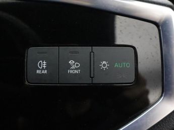 AUDI Q3 1.4 TFSIe 45 S line Sportback 5dr Petrol Plug-in Hybrid S Tronic