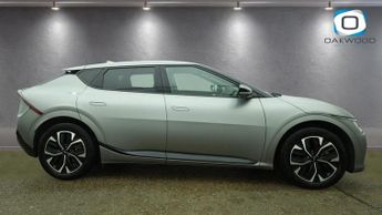 KIA EV6 77.4kWh GT-Line Hatchback 5dr Electric Auto AWD (320 bhp)