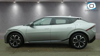 KIA EV6 77.4kWh GT-Line Hatchback 5dr Electric Auto AWD (320 bhp)