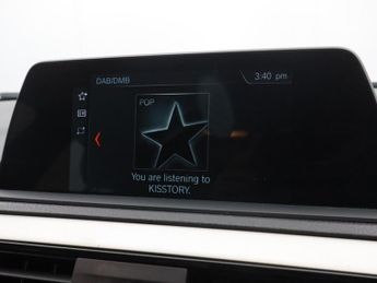 BMW 1 SERIES 2.0 118d SE Hatchback 5dr Diesel Auto Euro 6 (s/s) (150 ps)