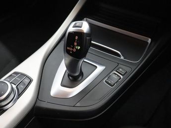 BMW 1 SERIES 2.0 118d SE Hatchback 5dr Diesel Auto Euro 6 (s/s) (150 ps)