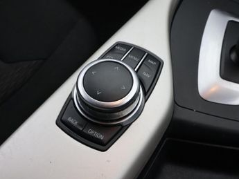 BMW 1 SERIES 2.0 118d SE Hatchback 5dr Diesel Auto Euro 6 (s/s) (150 ps)