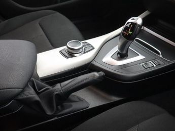 BMW 1 SERIES 2.0 118d SE Hatchback 5dr Diesel Auto Euro 6 (s/s) (150 ps)