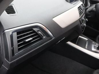 BMW 1 SERIES 2.0 118d SE Hatchback 5dr Diesel Auto Euro 6 (s/s) (150 ps)