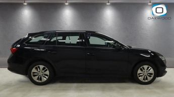 SKODA OCTAVIA 2.0 TDI SE Estate 5dr Diesel DSG Euro 6 (s/s) (116 ps)