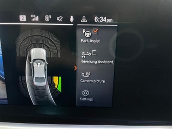 BMW 3 SERIES 2.0 318d MHT Sport Saloon 4dr Diesel Hybrid Auto Euro 6 (s/s) (1