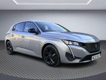 Peugeot 308 1.2 PureTech Allure Premium Hatchback 5dr Petrol EAT Euro 6 (s/s