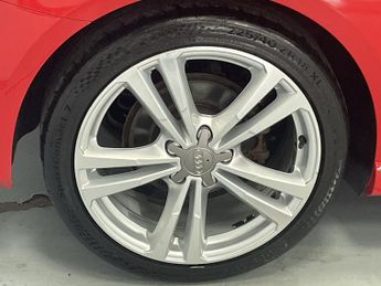 AUDI A3 2.0 TDI S line Hatchback 3dr Diesel Manual Euro 6 (s/s) (150 ps)