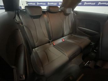 AUDI A3 2.0 TDI S line Hatchback 3dr Diesel Manual Euro 6 (s/s) (150 ps)