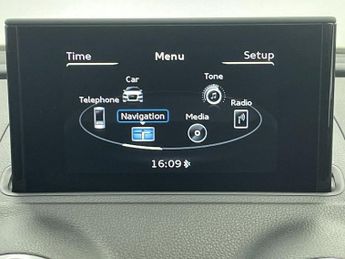 AUDI A3 2.0 TDI S line Hatchback 3dr Diesel Manual Euro 6 (s/s) (150 ps)
