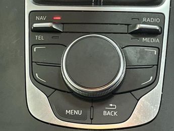 AUDI A3 2.0 TDI S line Hatchback 3dr Diesel Manual Euro 6 (s/s) (150 ps)