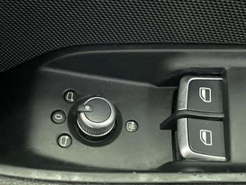 AUDI A3 2.0 TDI S line Hatchback 3dr Diesel Manual Euro 6 (s/s) (150 ps)