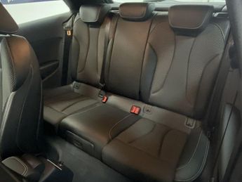AUDI A3 2.0 TDI S line Hatchback 3dr Diesel Manual Euro 6 (s/s) (150 ps)