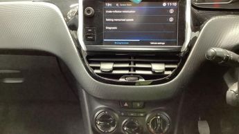 PEUGEOT 208 1.6 BlueHDi Active Hatchback 5dr Diesel Manual Euro 6 (s/s) (75 