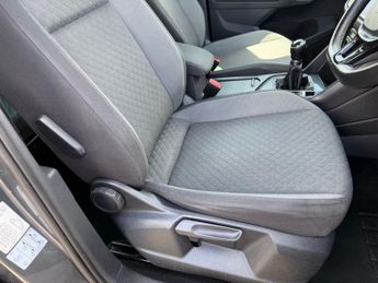 VOLKSWAGEN TIGUAN 1.5 TSI EVO Match SUV 5dr Petrol Manual Euro 6 (s/s) (150 ps)