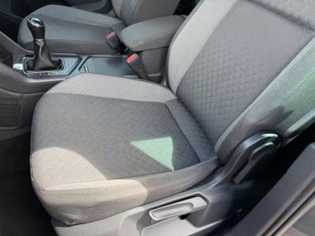 VOLKSWAGEN TIGUAN 1.5 TSI EVO Match SUV 5dr Petrol Manual Euro 6 (s/s) (150 ps)