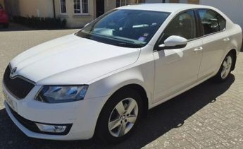 Skoda Octavia 1.4 TSI SE Hatchback 5dr Petrol Manual Euro 6 (s/s) (150 ps)