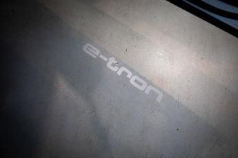 AUDI E-TRON 55 Launch Edition SUV 5dr Electric Auto quattro 95kWh (408 ps)