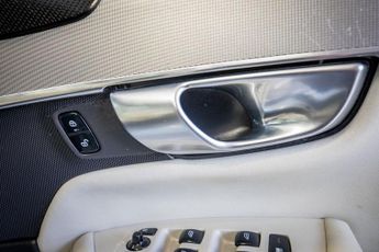 VOLVO XC90 2.0h T8 Twin Engine Recharge 11.6kWh R-Design SUV 5dr Petrol Plu