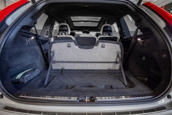 VOLVO XC90 2.0h T8 Twin Engine Recharge 11.6kWh R-Design SUV 5dr Petrol Plu