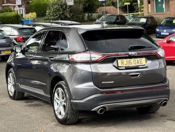 FORD EDGE 2.0 TDCi Titanium SUV 5dr Diesel Powershift AWD Euro 6 (s/s) (21
