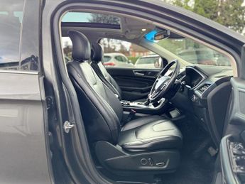 FORD EDGE 2.0 TDCi Titanium SUV 5dr Diesel Powershift AWD Euro 6 (s/s) (21